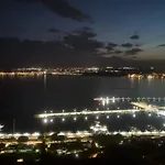 Precioso piso con vistas espectaculares del mar