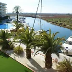 Precioso apartamento en complejo de al standing