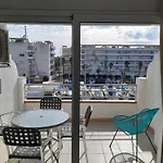 Appartement Lumineux Sur Les Canaux