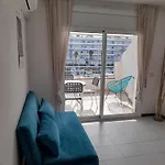 Appartement Lumineux Sur Les Canaux