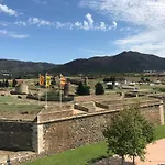 Estudio Moderno En Santa Margarita