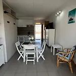 Estudio Moderno En Santa Margarita