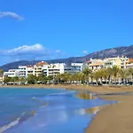 Estudio Moderno En Santa Margarita