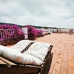 El Penell Apartament Llevant