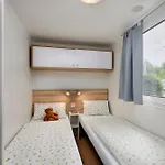 Albatross Mobile Homes On Camping Playa Brava