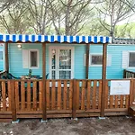 Albatross Mobile Homes On Camping Playa Brava