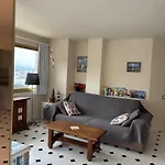 Precioso apartamento en S\'Agaró con fantásticas vistas al mar