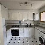 Precioso apartamento en S\'Agaró con fantásticas vistas al mar