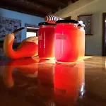 Rectoria Santuari Del Coll