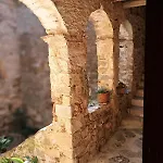 Rectoria Santuari Del Coll