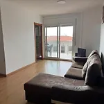 Apartamento Vistas Mar