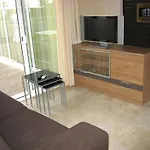 Apartment Facing The Pool L\' Escala