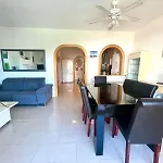 Appartement Vue Mer Centre De Rosas