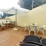 Apartamento En Llanca Con Terraza, Parking, Wifi Y Se Admiten Mascotas - Es-170-95