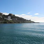 2059 Rocmar 7 4-C, Excelente Situacion Frente Al Puerto Pesquero Y Con Vista A La Bahia. Gran Terraza. - Es-258-5