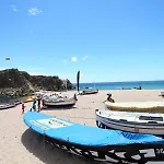 Sa Palomera 1,2 3