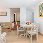 Apartment Gregal By Interhome