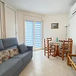 Apartamento C Frente Al Canal Con Terraza