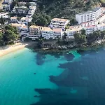 Can Estrellas, Appartement D\'Exception Sur La Mer