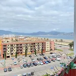Apartamento En Frente Al Mar De Empuriabrava