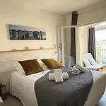 Appartement Manilla Akoya Consejeria, Vue Port Emporda