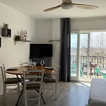Appartement Manilla Akoya Consejeria, Vue Port Emporda
