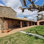 Masia Can Tibau