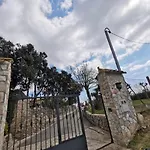 Masia Can Tibau