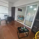 Apartament en Platja d\'Aro al lado del mar con pkg