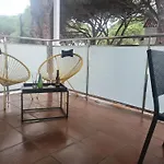 Apartament en Platja d\'Aro al lado del mar con pkg