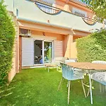 Mar Blau Estartit Rental