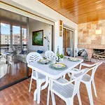 Can Paramon Apartment For 6 Pers
