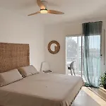 Bella Vista Apartment - Costa Brava Seaview