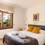 Apartaments Marítim Torre Valentina