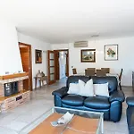 Apartaments Marítim Torre Valentina