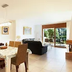 Apartaments Marítim Torre Valentina
