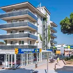 Apartments In Blanes/Costa Brava 35181