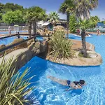 Apartments In Blanes/Costa Brava 35181