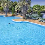 Apartments In Blanes/Costa Brava 35181