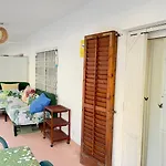 Casa Anna - Climatise, 2 Chambres, 50 M Plage, Terrasse 16M2, Wifi