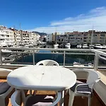 Apartamento B Frente Al Canal Con Terraza