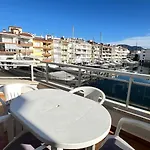Apartamento B Frente Al Canal Con Terraza