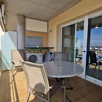 Cap Mestral Con Piscina Y Aire Acondicionando