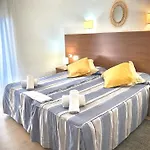Hotel Medium Montecarlo