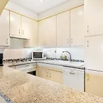 Welcs Apartamento 227 Emp Con Vistas Al Canal