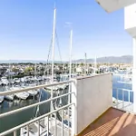 Welcs Apartamento 227 Emp Con Vistas Al Canal