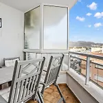 Welcs Apartamento 226 Emp Frente Al Canal