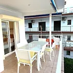 Apartamento En La Playa Del Segon Moll