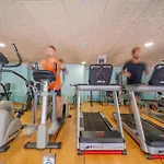Hotel & Apartaments Thalassa Sport & Spa