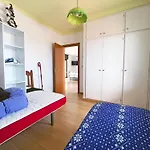 Apartamento Con Gran Terraza En El Centro